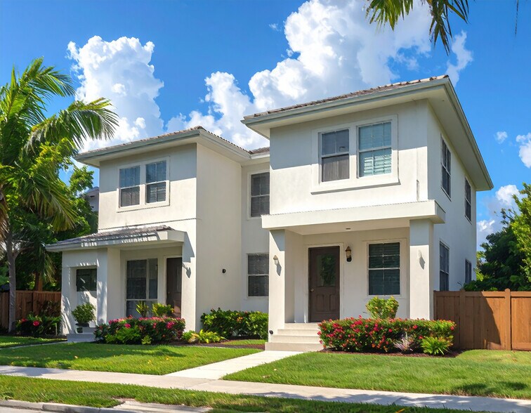 11305 NE 2nd Pl, Miami, FL à vendre - Autre – Image 2 sur 2