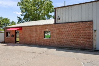 Plus de détails pour 630 2nd Ave W, Milan, IL - Industriel/Logistique à vendre