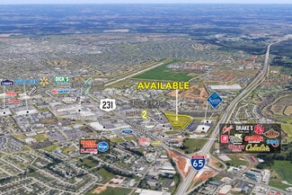 Plus de détails pour 3245 Ken Bale Blvd, Bowling Green, KY - Terrain à vendre