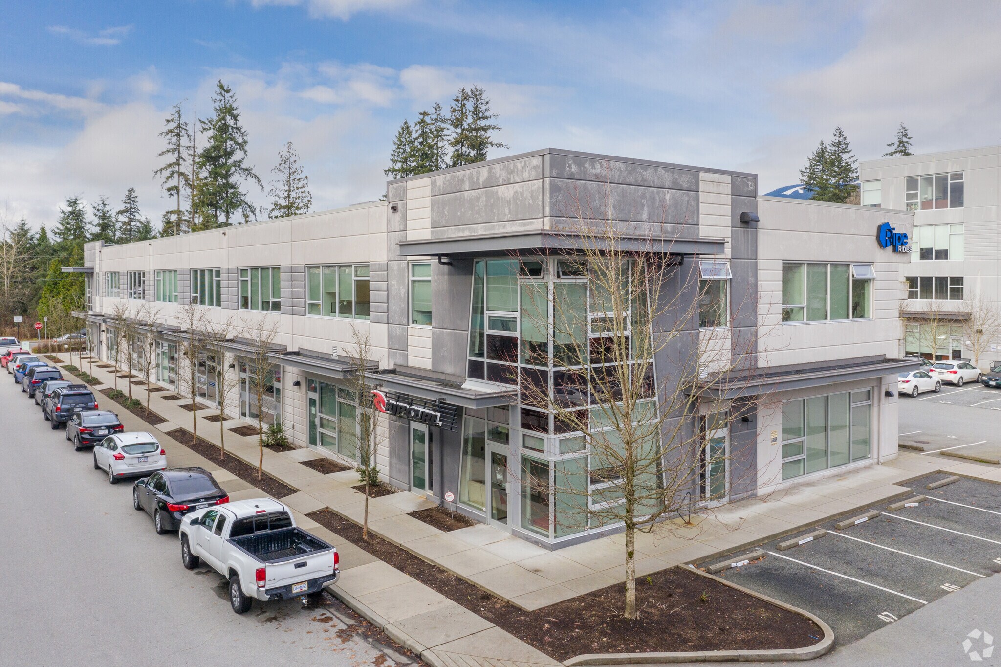173 Forester St, North Vancouver District, BC à louer Photo principale– Image 1 sur 7