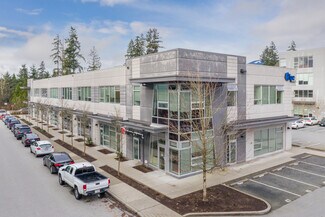 Plus de détails pour 173 Forester St, North Vancouver District, BC - Industriel/Logistique à louer