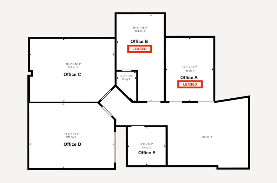 127 Lubrano Dr, Annapolis, MD à louer - Plan d’étage – Image 2 sur 3