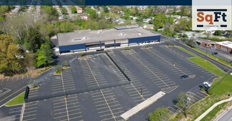 Plus de détails pour 6401 Colerain Ave, Cincinnati, OH - Local commercial à vendre