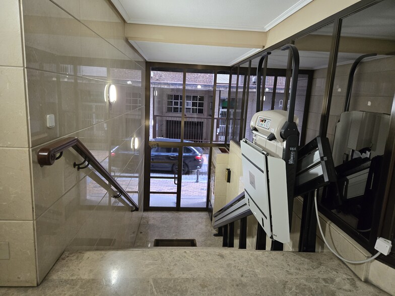 Calle del Sol, 32, Talavera de la Reina, Toledo à vendre - Photo intérieure – Image 3 sur 13