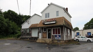 Plus de détails pour 141 Shaw St, New London, CT - Local d’activités à vendre