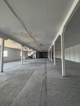 425 E 58th St, Los Angeles, CA à louer Plan de site– Image 2 sur 3