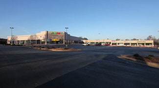 Plus de détails pour 1395 Southlake Pky, Morrow, GA - Local commercial à louer