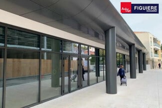 Plus de détails pour Local commercial à louer