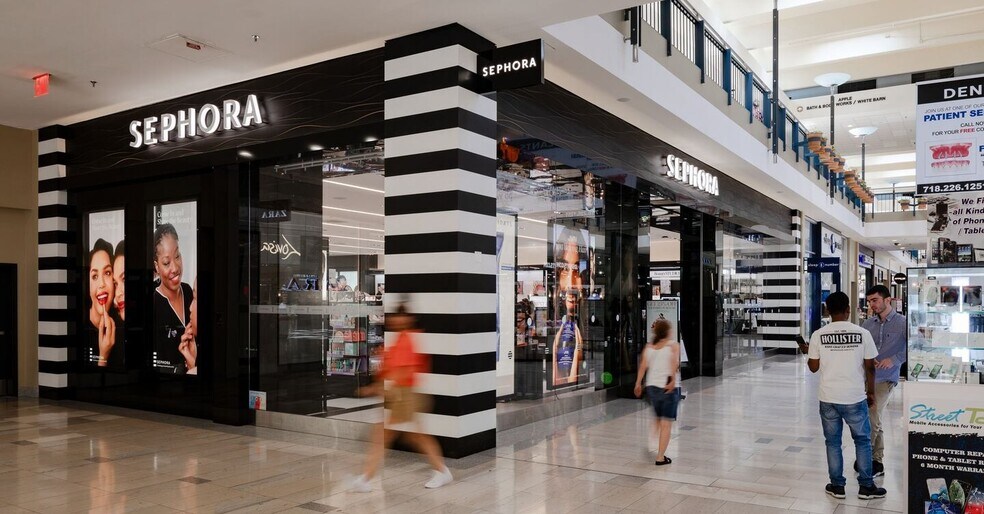 2655 Richmond Ave, Staten Island, NY à louer - Photo intérieure – Image 3 sur 5