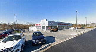 Plus de détails pour 8528 Baltimore National Pike, Ellicott City, MD - Local commercial à vendre