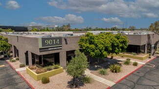 Plus de détails pour 2320 W Mission Ln, Phoenix, AZ - Bureau, Industriel/Logistique à louer