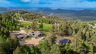 Plus de détails pour 8537 S Doubleheader Ranch Rd, Morrison, CO - Spécialisé à vendre