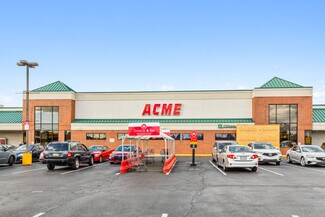 Plus de détails pour 2301 Bristol Rd, Bensalem, PA - Local commercial à louer