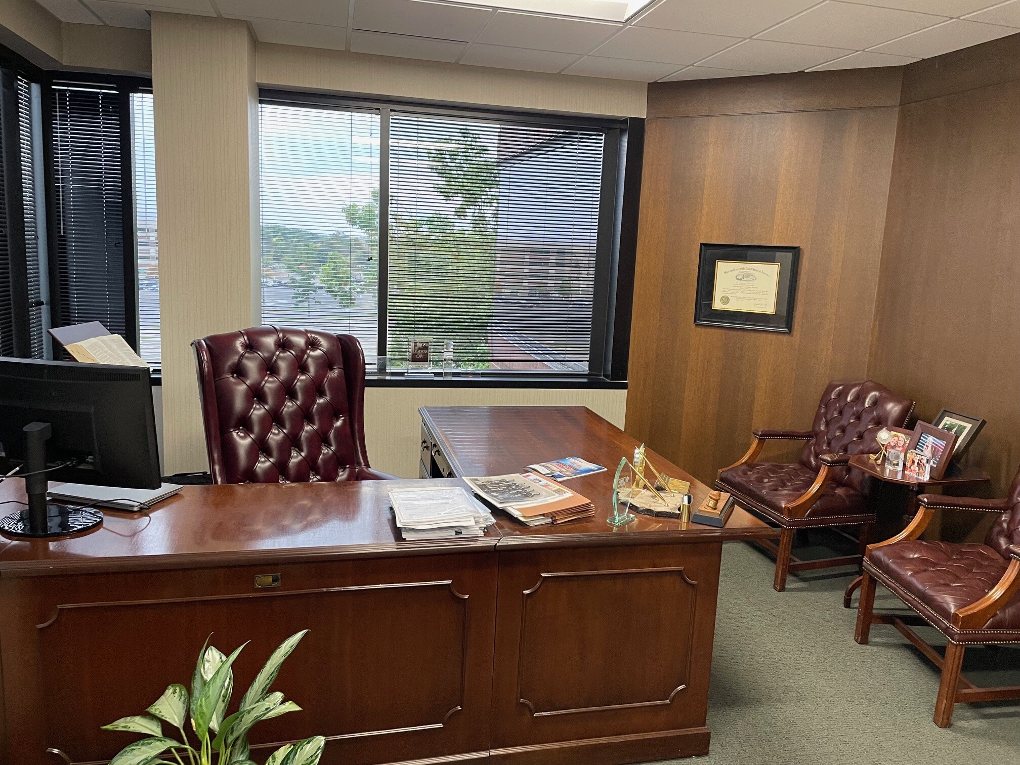 5445 Corporate Dr, Troy, MI à vendre Photo intérieure– Image 1 sur 4