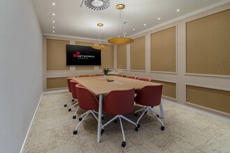 Espace de coworking dans Madrid, Madrid à louer Photo intérieure– Image 1 sur 2