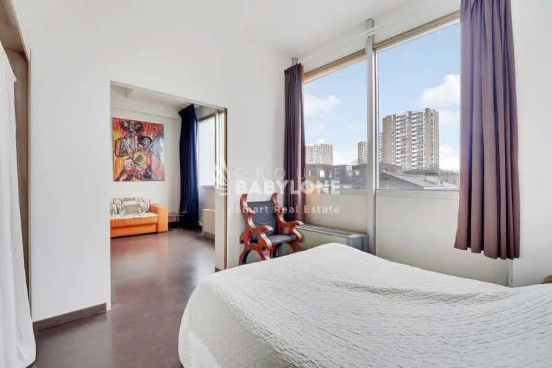 Bureau dans Les Lilas à vendre - Photo intérieure – Image 2 sur 2