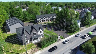 Plus de détails pour 36 Main St E, Mississippi Mills, ON - Logement à vendre