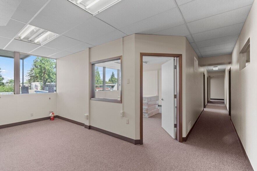 1255 Pearl St, Eugene, OR à vendre - Photo de l’immeuble – Image 3 sur 8