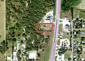 Plus de détails pour S US Highway 27, Lake Wales, FL - Terrain à vendre