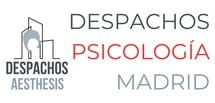 Despachos Psicología Madrid AESTHESIS