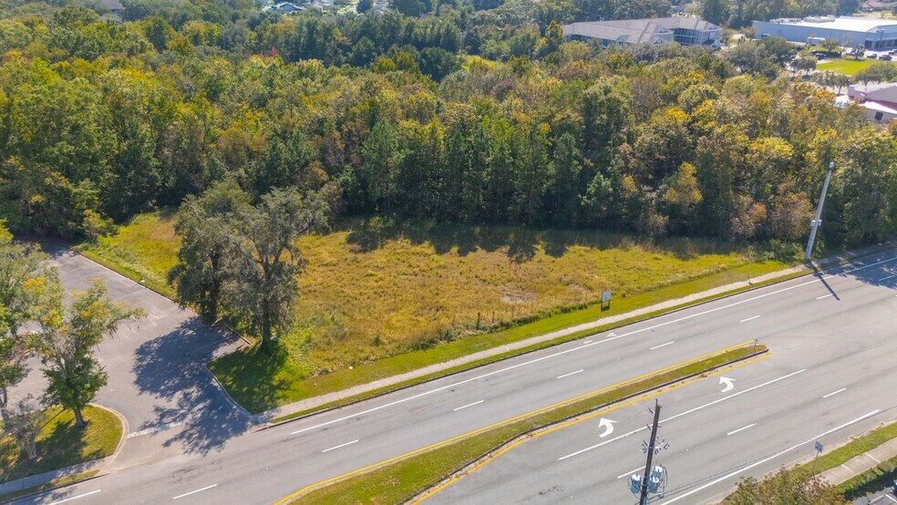 0 Wells Rd, Orange Park, FL à vendre - Photo principale – Image 2 sur 13