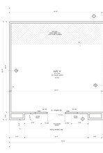 1390 Expressway Expy, Brownsville, TX à louer Plan d’étage type– Image 1 sur 1