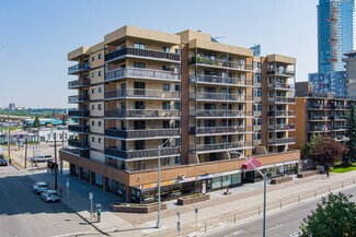 Plus de détails pour 1334-1340 12 Ave SW, Calgary, AB - Logement à vendre