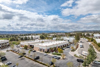 Plus de détails pour 30111 Technology Dr, Murrieta, CA - Bureau à louer