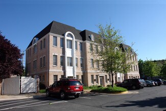 Plus de détails pour 3913 Blenheim Blvd, Fairfax, VA - Bureau à vendre