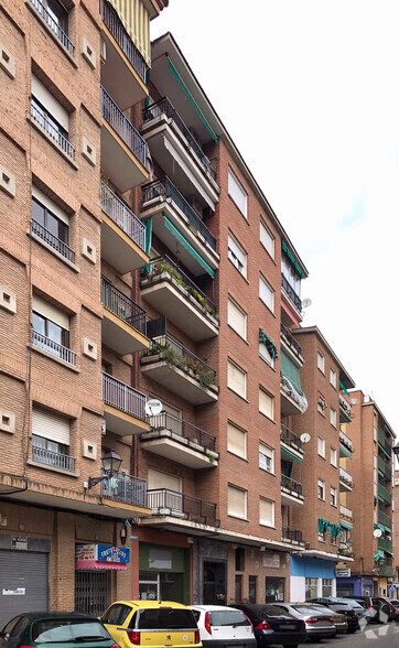 Calle Mesones, 25, Talavera de la Reina, Toledo à vendre - Photo principale – Image 1 sur 2