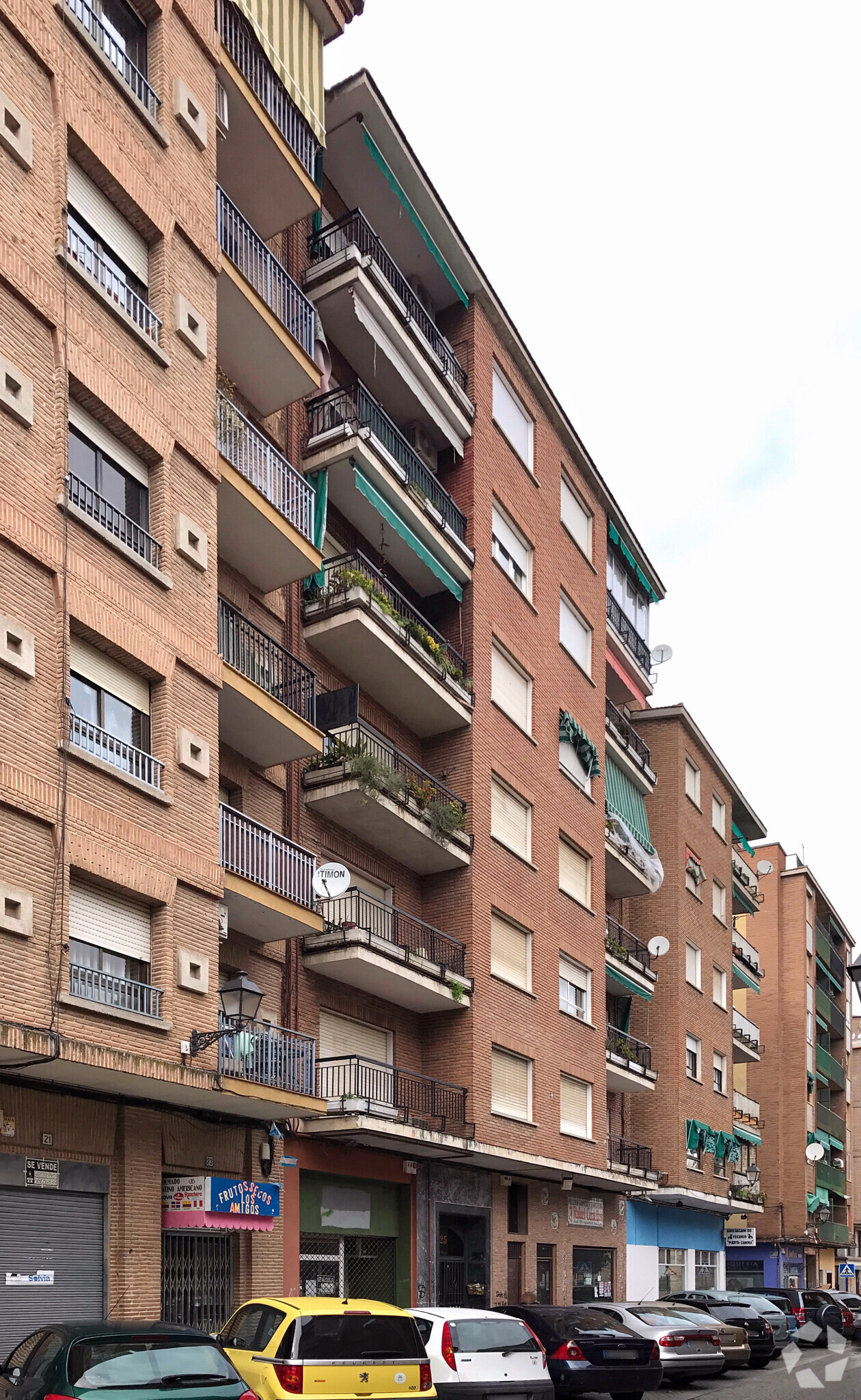 Calle Mesones, 25, Talavera de la Reina, Toledo à vendre Photo principale– Image 1 sur 3