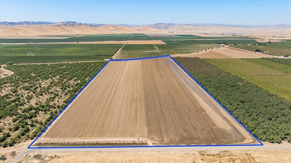 Schmidt Road 069-110-078-000 Rd, Gustine, CA à vendre - Photo de l’immeuble – Image 3 sur 33