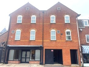 11 Short Wyre St, Colchester à louer Photo intérieure– Image 2 sur 10