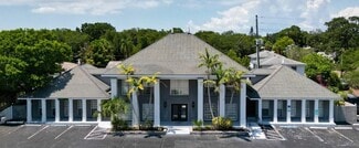 Plus de détails pour 4701 Central Ave, Saint Petersburg, FL - Bureau à louer