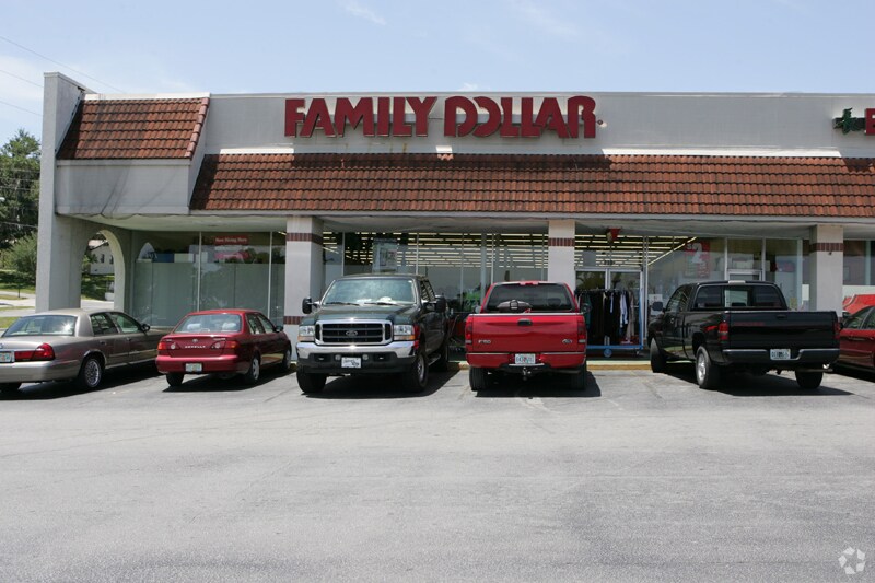 222 US Highway 41 S, Inverness, FL à louer - Photo de l’immeuble – Image 3 sur 21
