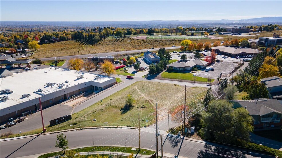 13121 W Alameda Pky, Lakewood, CO à vendre - Photo de l’immeuble – Image 3 sur 12