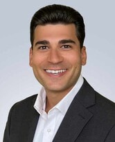 Michael Mirman