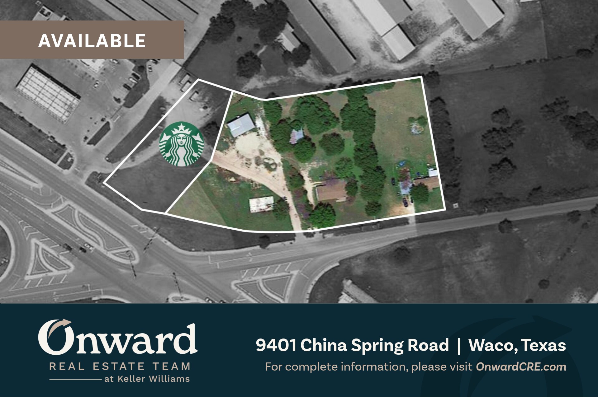 9401 China Spring, Waco, TX à vendre Photo principale– Image 1 sur 20