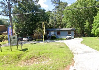Plus de détails pour 1212 Stone Rd, Tallahassee, FL - Spécialisé à vendre