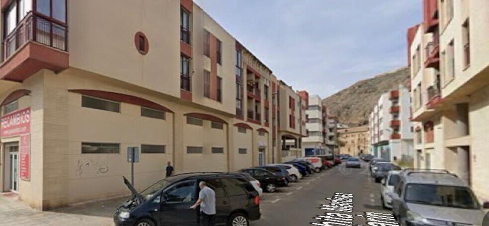 Local commercial dans Orihuela, Alicante à vendre - Photo de l’immeuble – Image 1 sur 4