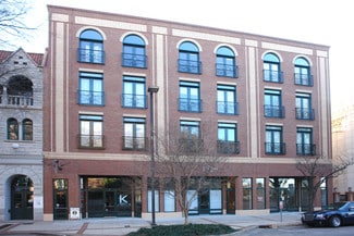 Plus de détails pour 1520 Main St, Columbia, SC - Bureau/Local commercial à louer