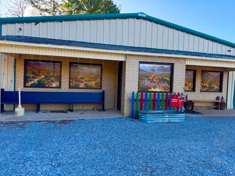 52 Main St, Mount Pleasant, AR à vendre - Photo de l’immeuble – Image 3 sur 27
