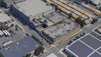 Plus de détails pour 300 Liberty Ave, Brooklyn, NY - Industriel/Logistique à louer