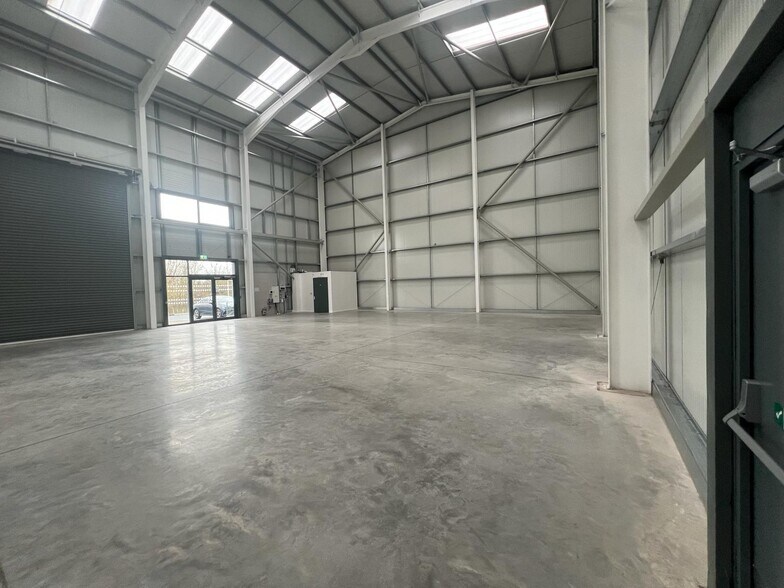 Hardwick Rd, Runcorn à louer - Photo de l’immeuble – Image 2 sur 11