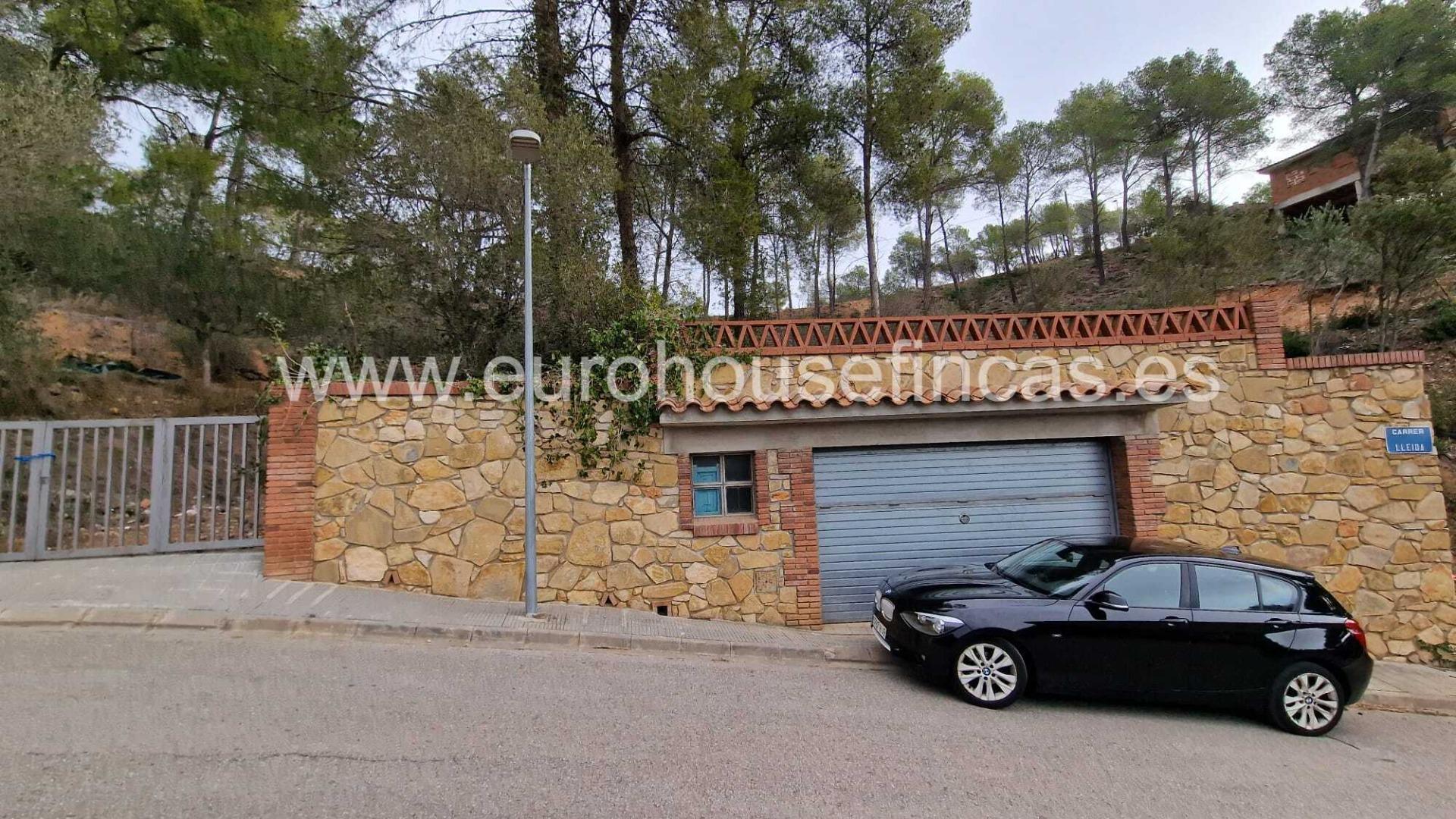 Urbanizacion Can Ros Zona 3, 190BI, Cabrera d'Anoia, Barcelona à vendre Autre– Image 1 sur 5