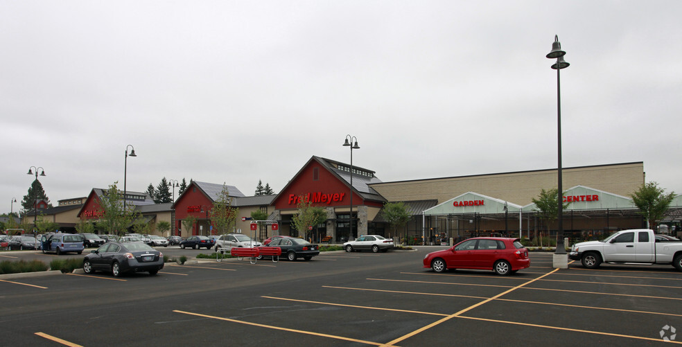 30300 SW Boones Ferry Rd, Wilsonville, OR à louer - Photo principale – Image 3 sur 5