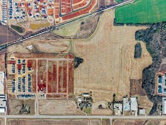 Plus de détails pour 29423 Old Highway 20, Madison, AL - Terrain à vendre