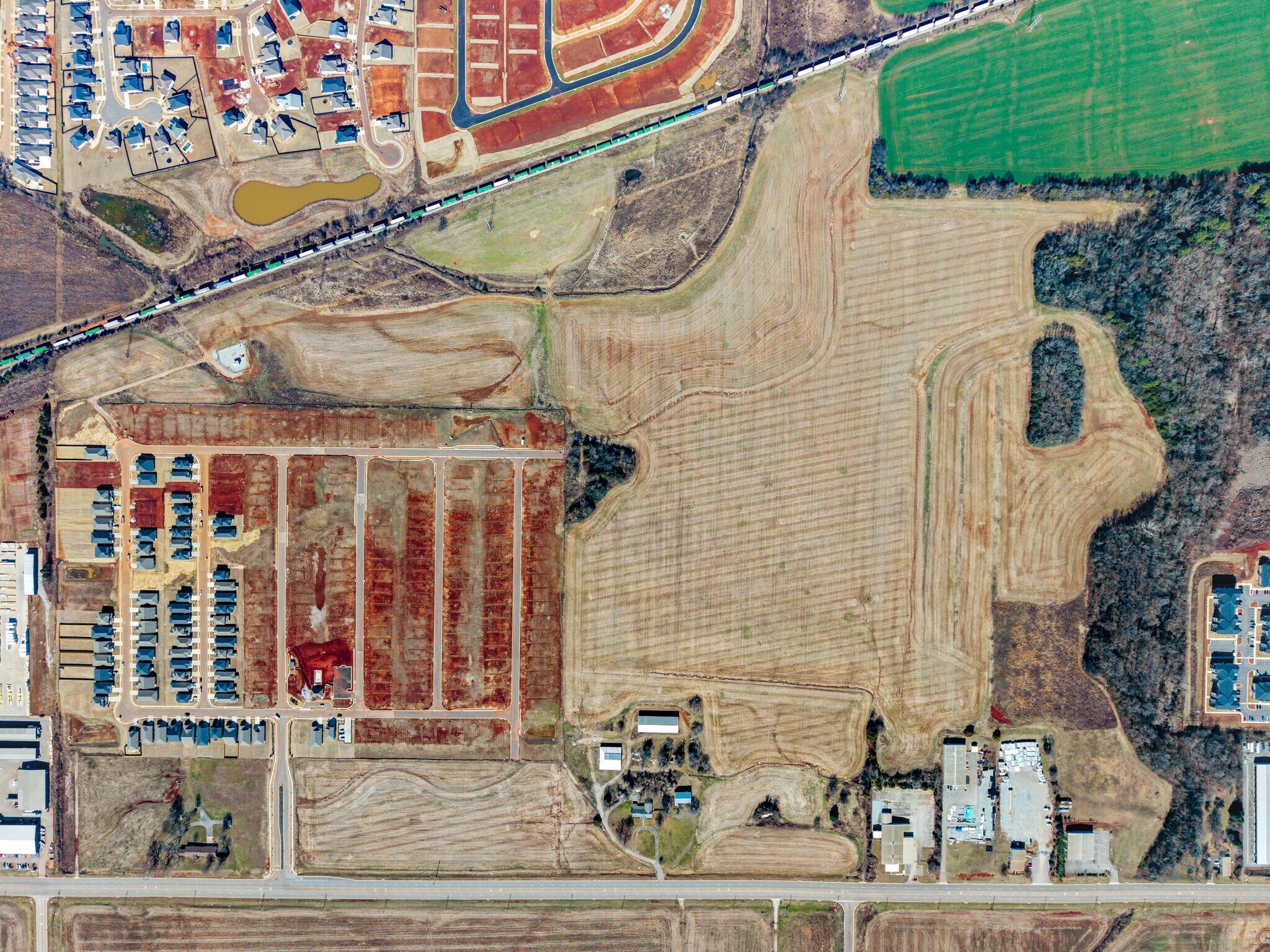 29423 Old Highway 20, Madison, AL à vendre Photo principale– Image 1 sur 7