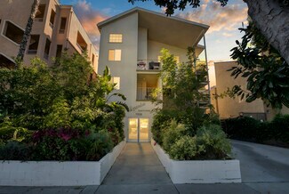 Plus de détails pour 11508 Moorpark St, North Hollywood, CA - Logement à vendre
