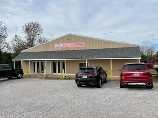 Plus de détails pour 1125 N 20th St, Ozark, MO - Local d’activités à vendre